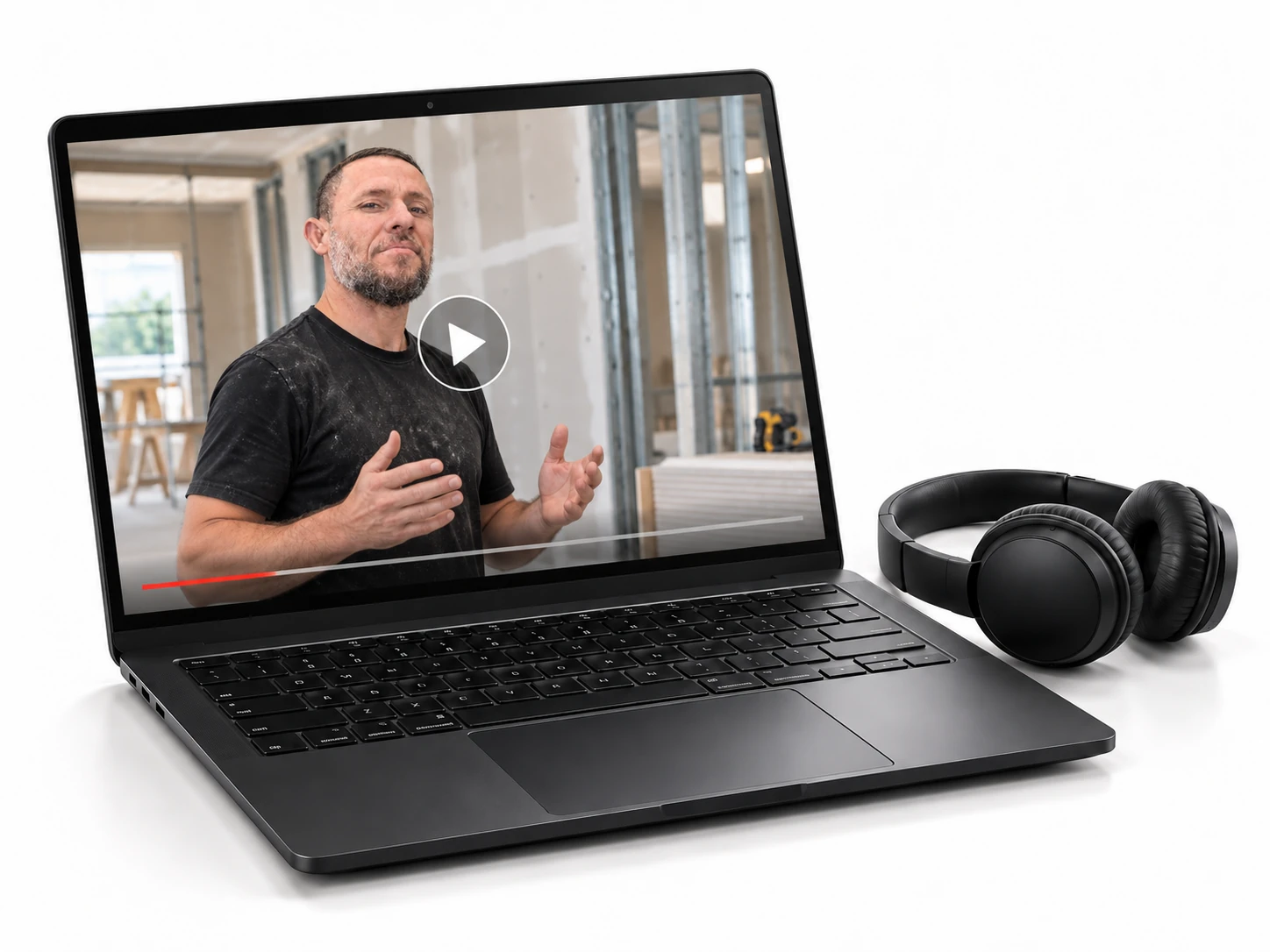 Videoaulas de degustação